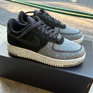 Nike Air Force 1 Crater